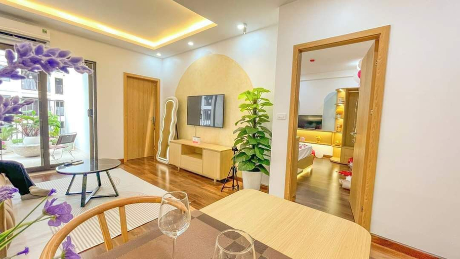 Others 5, Chill Home - Chung Cư Tecco Elite City, Thái Nguyên