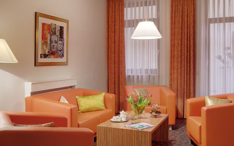 Others 4, City-Hotel Aschaffenburg, Aschaffenburg