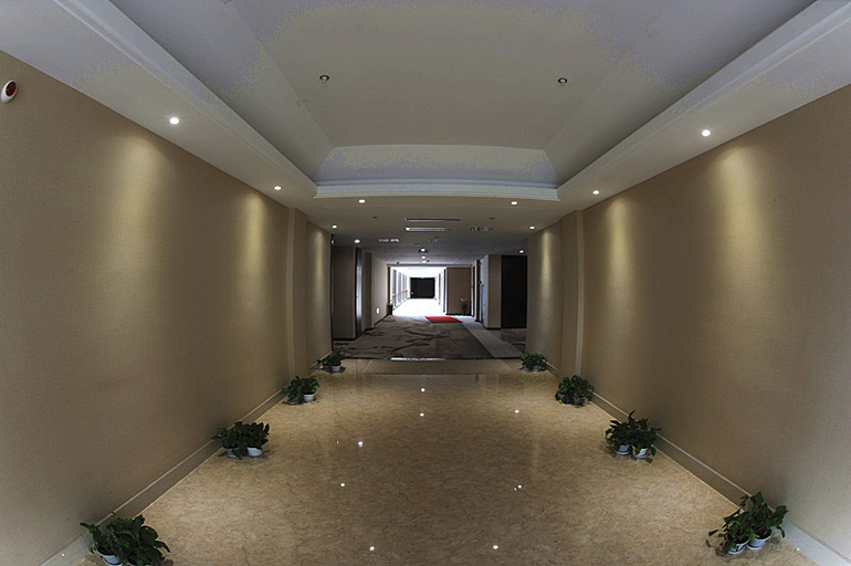 Others 5, Biancheng Holiday Hotel, Quzhou