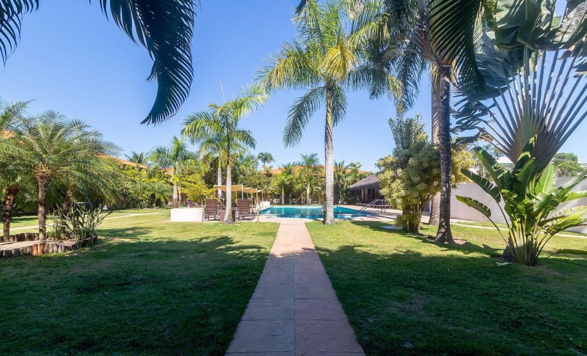 Pool 2, Tpz's - Apartments Near Praia do Muta, Porto Seguro