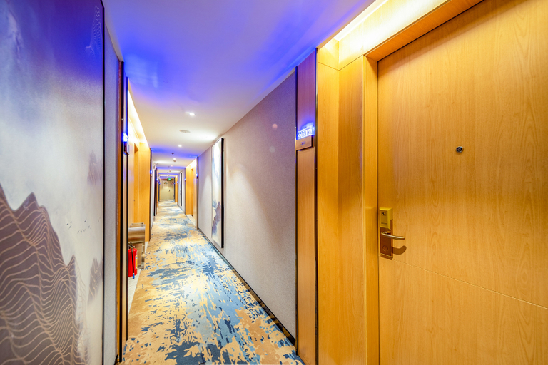 Others 3, No.1 Boutique Hotel (Dongguan Tangxia Binfen Square), Dongguan