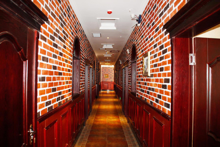 Others 4, Lang Dream Hotel, Zunyi
