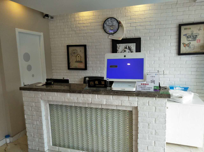 Others 5, Tangshan Fulong Inn, Tangshan