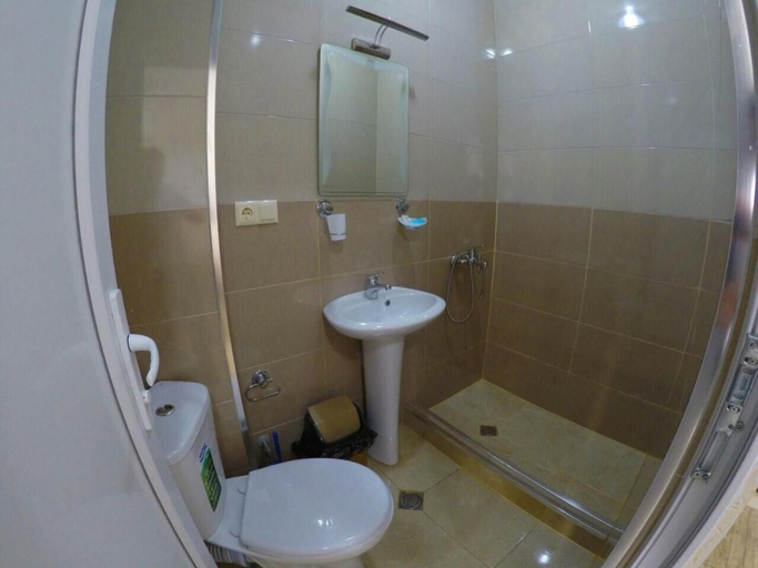 Bathroom 3, Batumi Orbi Lux Vibe, Batumi