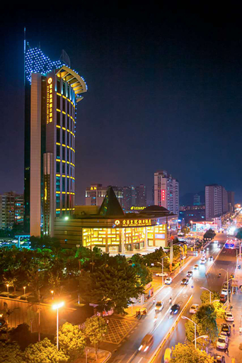 Others 4, Aile Crown Holiday Hotel, Quanzhou