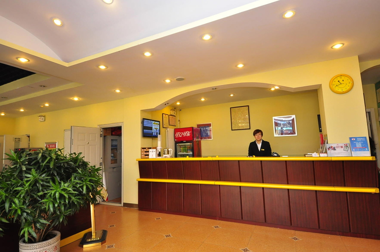 Others 4, Ruyun Hotel (Jinan Zhangqiu Mingshui Ancient Town), Jinan