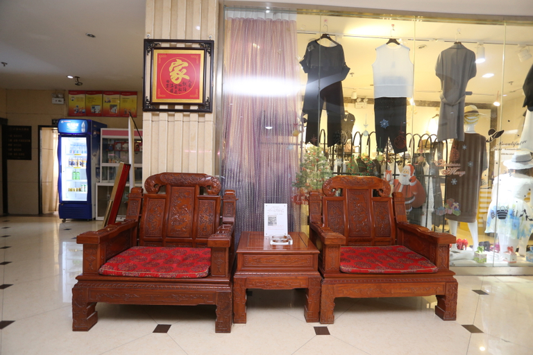 Others 5, YanLinHotel, Handan