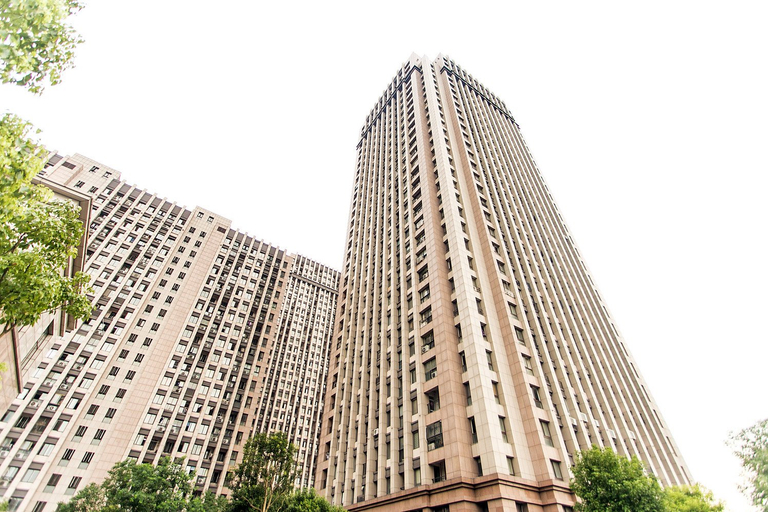 Exterior & Views 2, GREEN JOURNEY INN, Suzhou