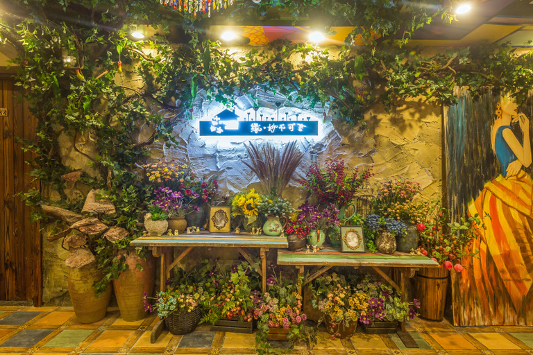 Others 5, Wonderful Inn, Chongqing