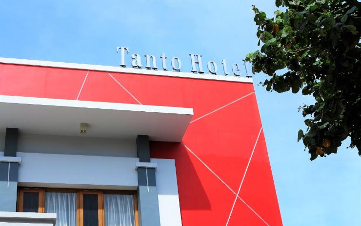 Exterior & Views 5, Tanto Hotel, East Sumba