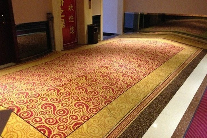 Bedroom 2, Echarm Hotel(subway station store in Fuzhou University Town), Fuzhou