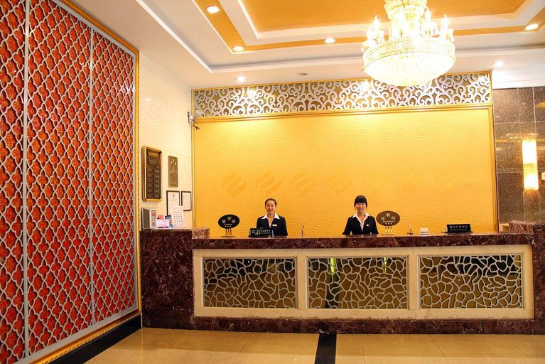 Others 3, Yinhai Lijing Hotel, Yichang