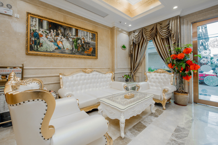 Others 4, Vienna Hotel (Gongcheng Tianjie), Guilin