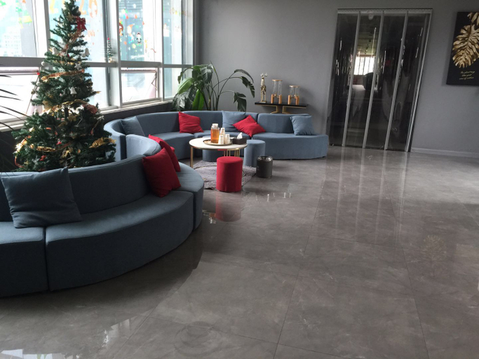 Others 5, Yuezhuang Hotel, Yibin