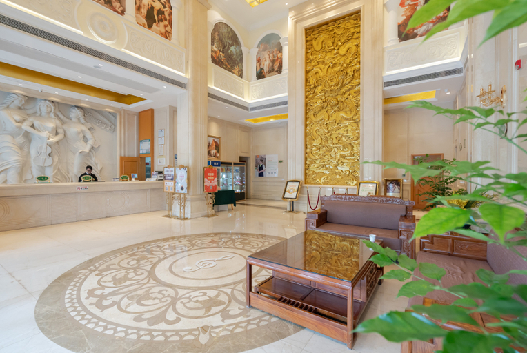 Others 3, Vienna Hotel Hangzhou Fuyang In-Time, Hangzhou