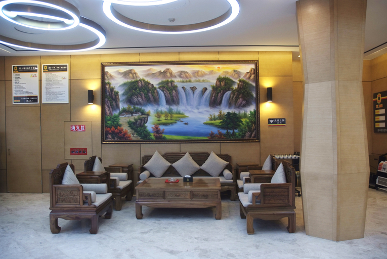 Others 5, Super 8 Hotel (Wenjiang Cross-Strait Industrial Park), Chengdu