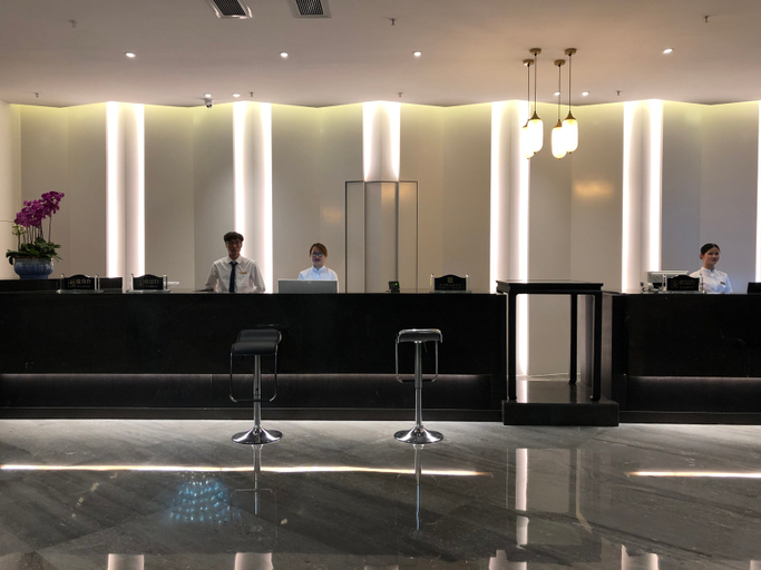Business Facilities, Ceheng International Hotel, Qianxinan Buyei and Miao
