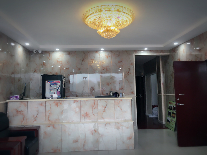 Others 5, Lianhua Express Hotel, Suzhou