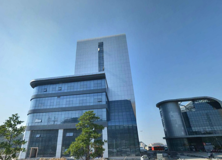 Exterior & Views 3, Leisure Hotel, Zhoushan