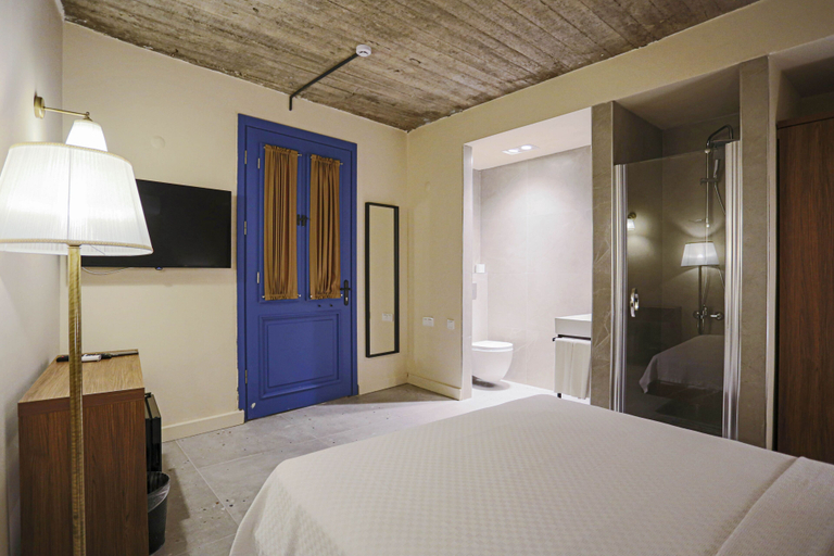 Bedroom 4, Ramiz Alaçatı, Çeşme