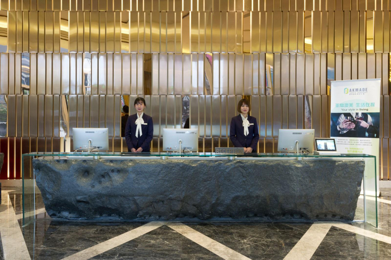 Others 3, EFC Oakmade Service Apartment, Hangzhou