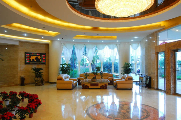 Others 5, Meichen Hotel, Dali Bai