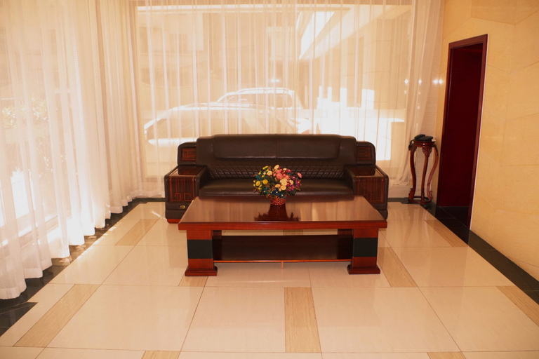 Others 4, Nongken Hotel, Lanzhou