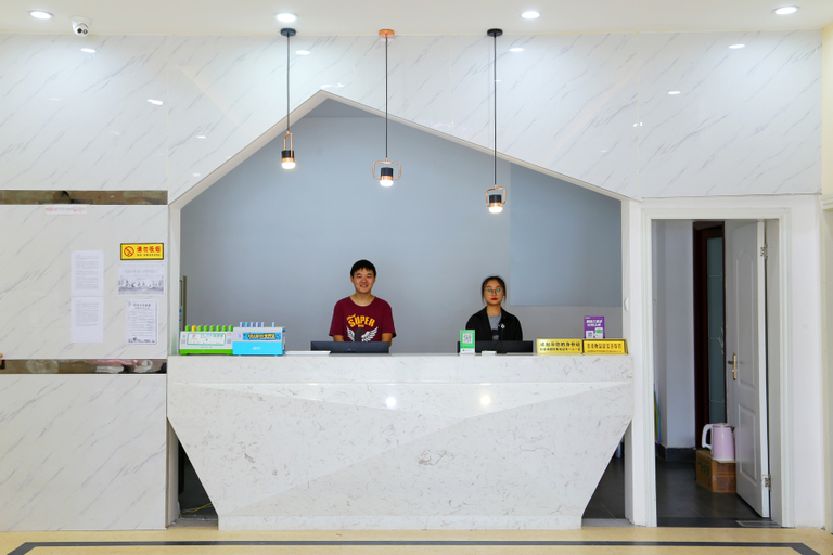 Others 2, Duyiju Hotel, Chengdu