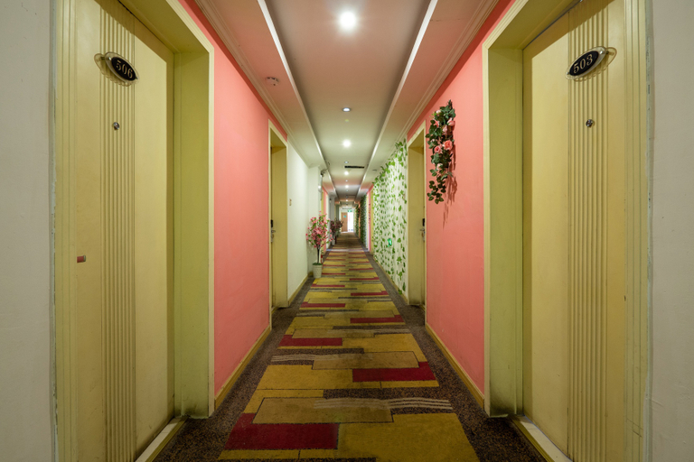 Others 4, Ruit Hotel (Baixian Square Polka Branch), Wuhu