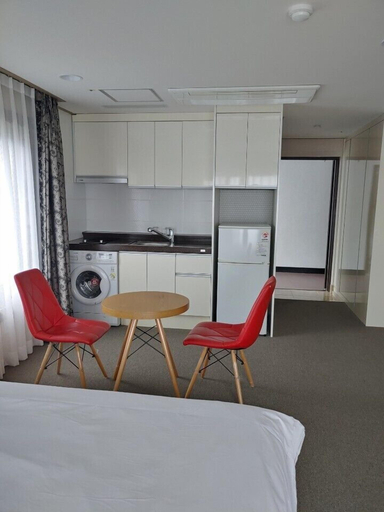 Bedroom 2, Dream Jeju Hotel, Seogwipo