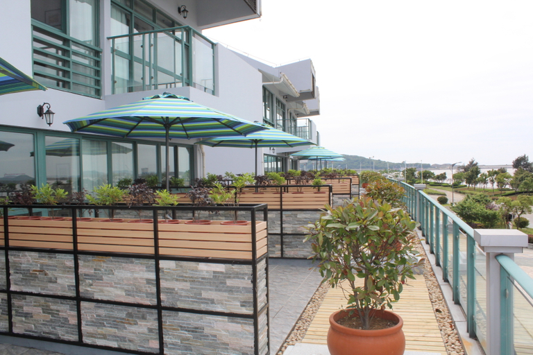Others 2, Lushan Ruina Seaview Hotel, Zhoushan