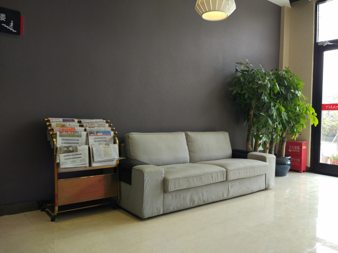 Others 4, サンキューホテル(武漢蓮花湖大道)(Shankee Hotel (Wuhan Lianhuhu Avenue)), Wuhan