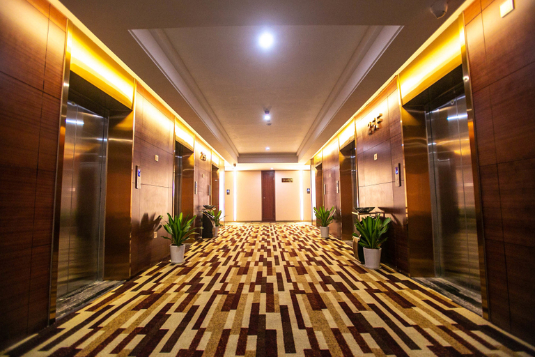 Others 4, Yucheng Chaoyang Hotel, Changsha