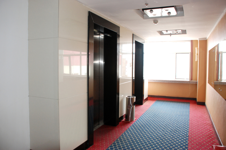 Others 3, New-Mart Hotel, Mudanjiang