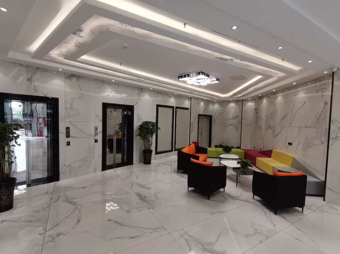 Others 5, QI AN HOTEL, Turfan