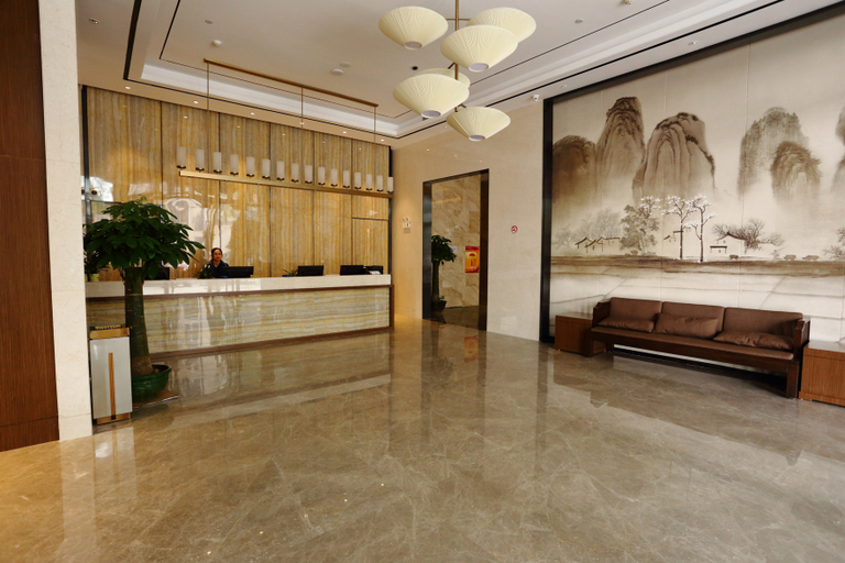Others 4, SOVEREIGN GARDEN HOTEL, Foshan