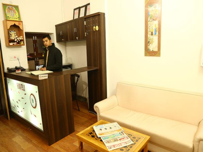Others 2, Hotel Haveli Inn Jodhpur, Jodhpur