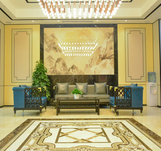 Others 3, Yunmengze Hotel, Xi'an