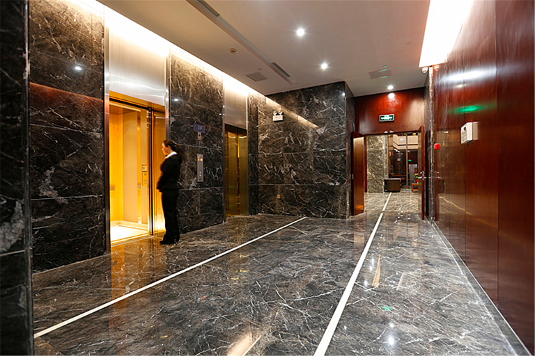 Others 5, Fragrans Hotel, Suzhou
