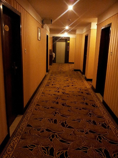 Others 5, Chang an Hotel, Zhongshan