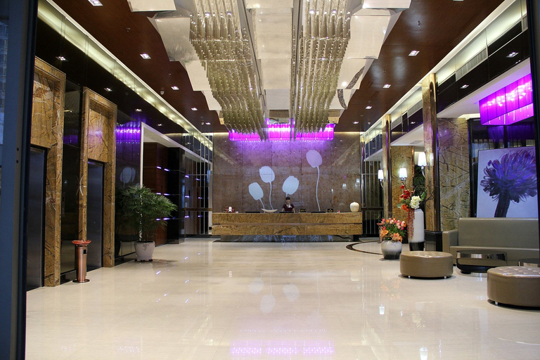 Others 5, Tulips International Hotel, Beihai