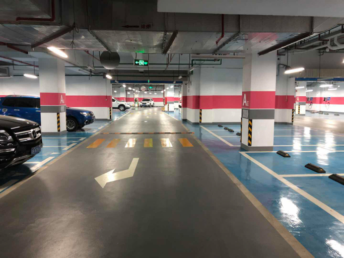 Others 2, Apartamento Administrativo Shen Gang (Filial Qianhai, Shenzhen), Shenzhen
