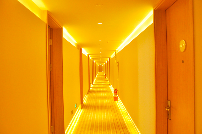 Others 5, Ji Hotel Taiyuan Jinyang Street, Taiyuan