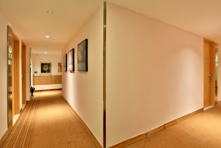 Others 5, New violet Art Hotel, Hangzhou