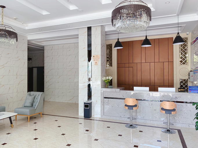 Others 3, Fangxian Rich Hotel, Shiyan