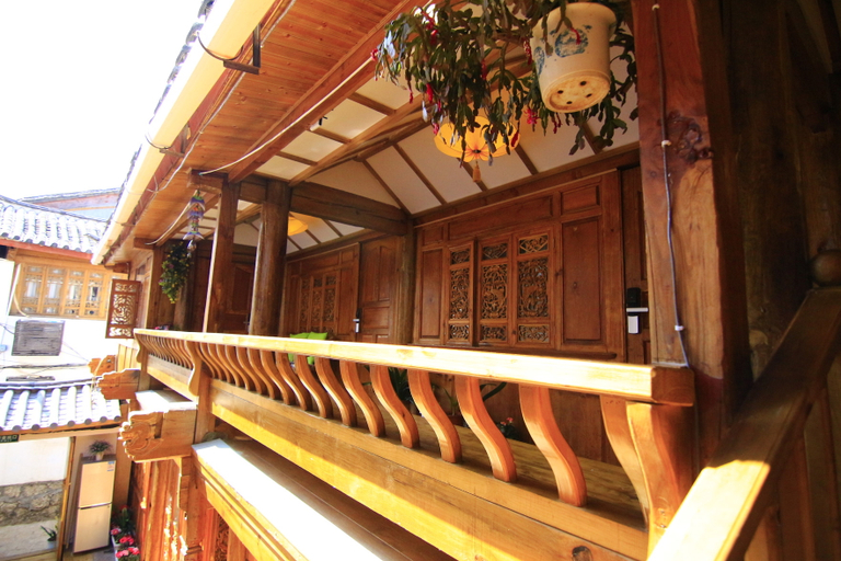 Others 5, Yinhe Boutique Inn, Lijiang