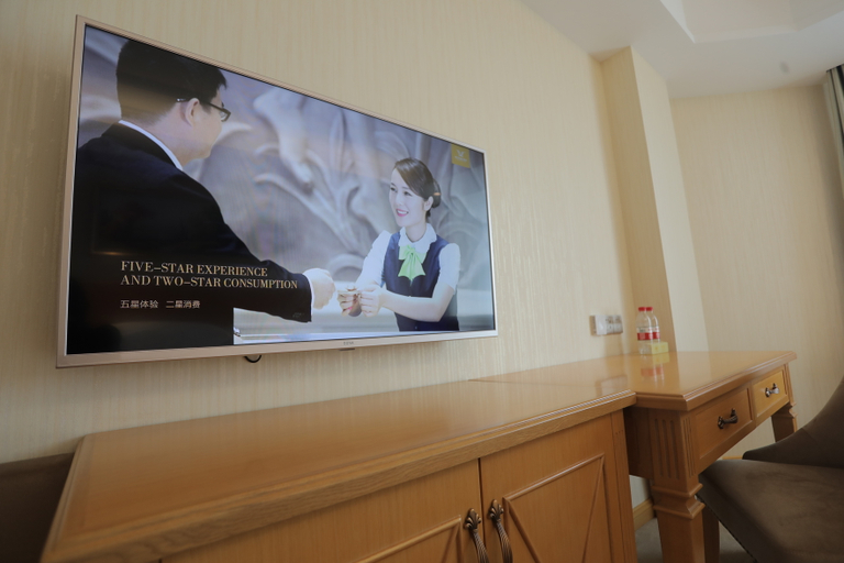 Others, Vienna Hotel (Shenyang Central Street), Shenyang