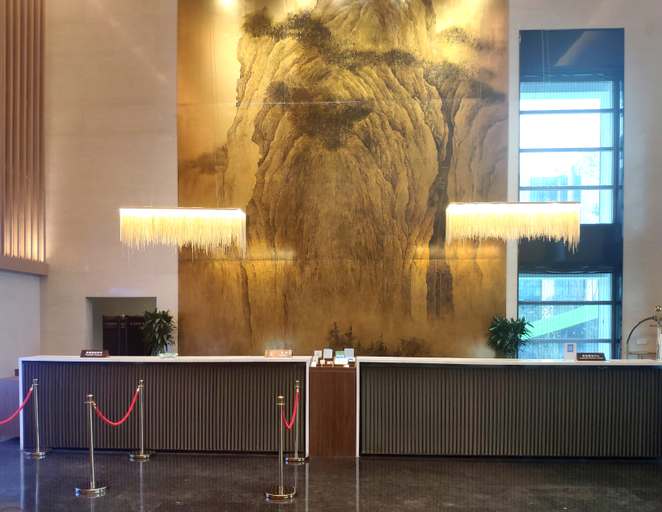 Others 4, Tongchuan Hotel, Xianyang