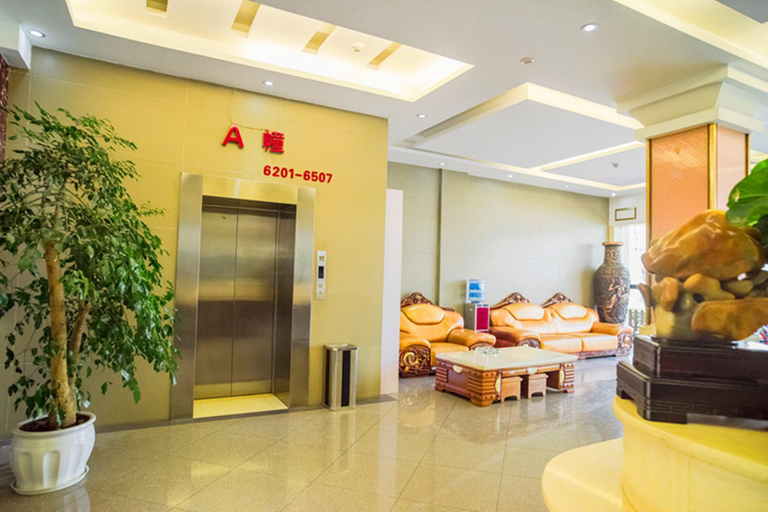 Others 2, Chuangyi Hotel (Kunming Cuihu Park Tongde Plaza), Kunming