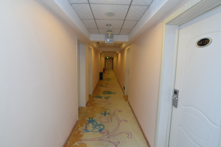 Others 4, Snail House Hotel (Luoyang Railway Station David World Branch), Luoyang